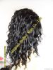 HIGH QUALITY-HOT SALE-full lace wig-REMY HAIR-18''-