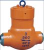 Steel Check Valve