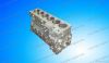 6CT cylinder block