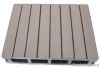 Engineered Hollow WPC Decking