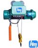 CD1-Electric hoist