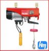 Min-Electric hoist