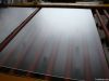 Solar glass, low-iron ...