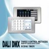 DL113 DALI to DMX512 Signal Converter, DMX to DALI signal Converter for Light control system