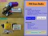 Amplifier, LED Desk La...