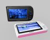 portable multimedia pl...