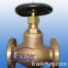 JIS- marine- bronze globe valve