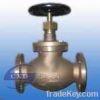 JIS- marine- bronze globe valve