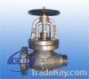 JIS-marine-cast iron globe valve