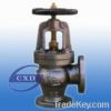 JIS-marine- cast iron ...