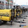 Movable Light Tower Se...