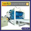 QT9-15 Concrete Block Machine, Block Making Machine, Interlocking block machine