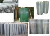 Welded Wire Mesh Roll