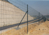 Euro Fence/Dutch Weave Fence