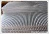 Welded Wire Mesh Panel