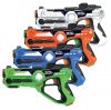 Laser Gun Set For Kids...