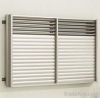 new design aluminum sh...