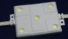 led module with 5 leds