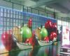 mesh led display scree...