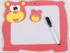 fashion cartoon bear e...