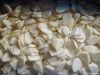 2011 frozen (IQF) peeled garlic cloves