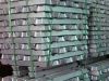 ALUMINIUM INGOTS 99.7%...
