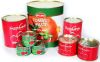 TOMATO PASTE, CANNED T...