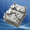 PPR Fitting Mould