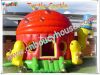 Best-selling tortoise inflatable bouncer