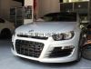 2009-2011 VW Scirocco rieger Body kits