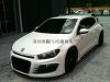 2009-2011 VW Scirocco rieger Body kits