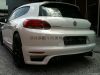 2009-2011 VW Scirocco rieger Body kits