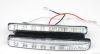 LED Daytime running li...