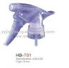 plastic trigger sprayer