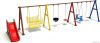 Children swing set, sw...