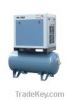 Screw Air Compressor W...