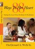 88 Ways To Her Heart 'Cooking for Lovers' From The kitchen to the bed