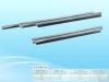 45mm soft closing ball bearing drawer slides