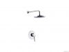 shower mixer