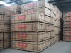 Melamine MDF