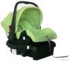 child baby car seat with base