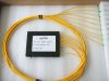 Optical PLC splitter-b...