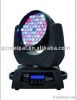 led 108 head moving light