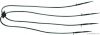 Irrigation drip emitter