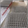 stainless steel crimped wire mesh