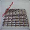 stainless steel crimped wire mesh