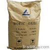 boron trioxide from the largest manufacture of boron trioxide in China