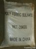 Poly ferric Sulfate 19%