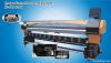 Large Format Solvent P...