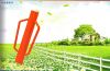 Galvanized Post Driver